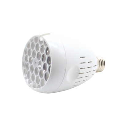 Proyector de luz navideña E27