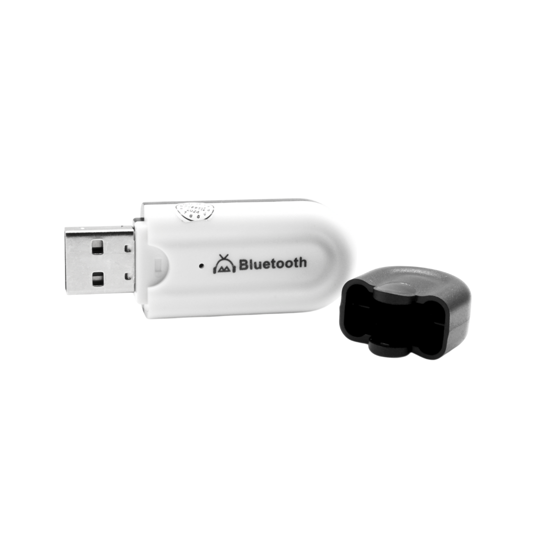 Receptor Bluetooth 2 en 1