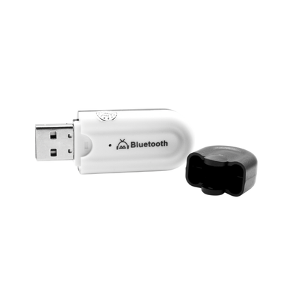 Receptor Bluetooth 2 en 1