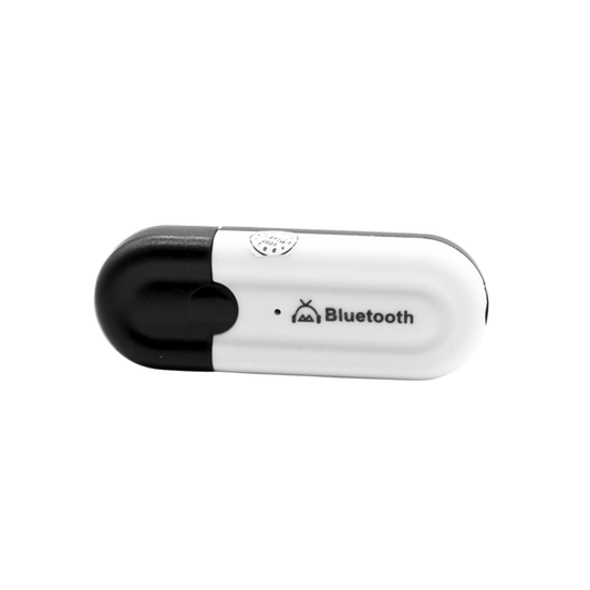 Receptor Bluetooth 2 en 1