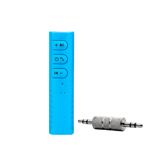 Receptor Bluetooth Portátil