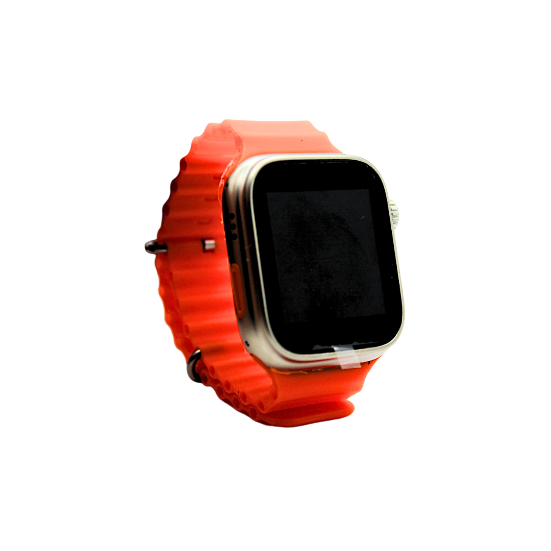 Reloj inteligente con conexión bluetooth T800 UlTRA