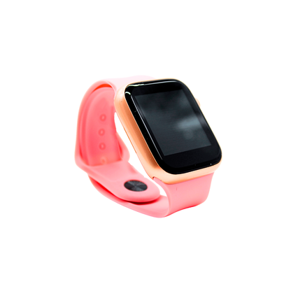 Reloj inteligente deportivo con pantalla táctil T500