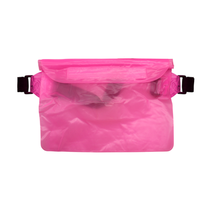 Riñonera impermeable para teléfono