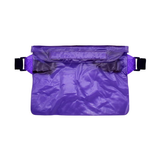 Riñonera impermeable para teléfono