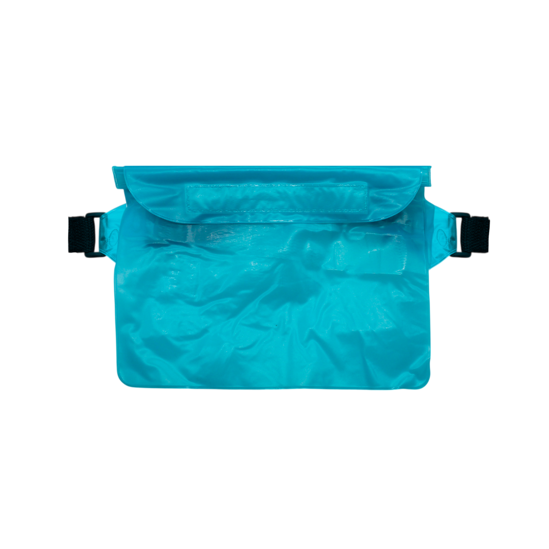 Riñonera impermeable para teléfono
