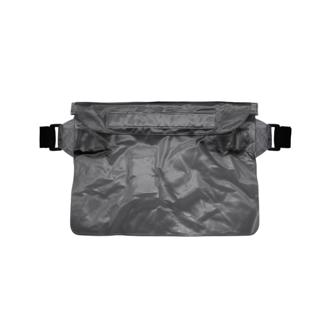 Riñonera impermeable para teléfono