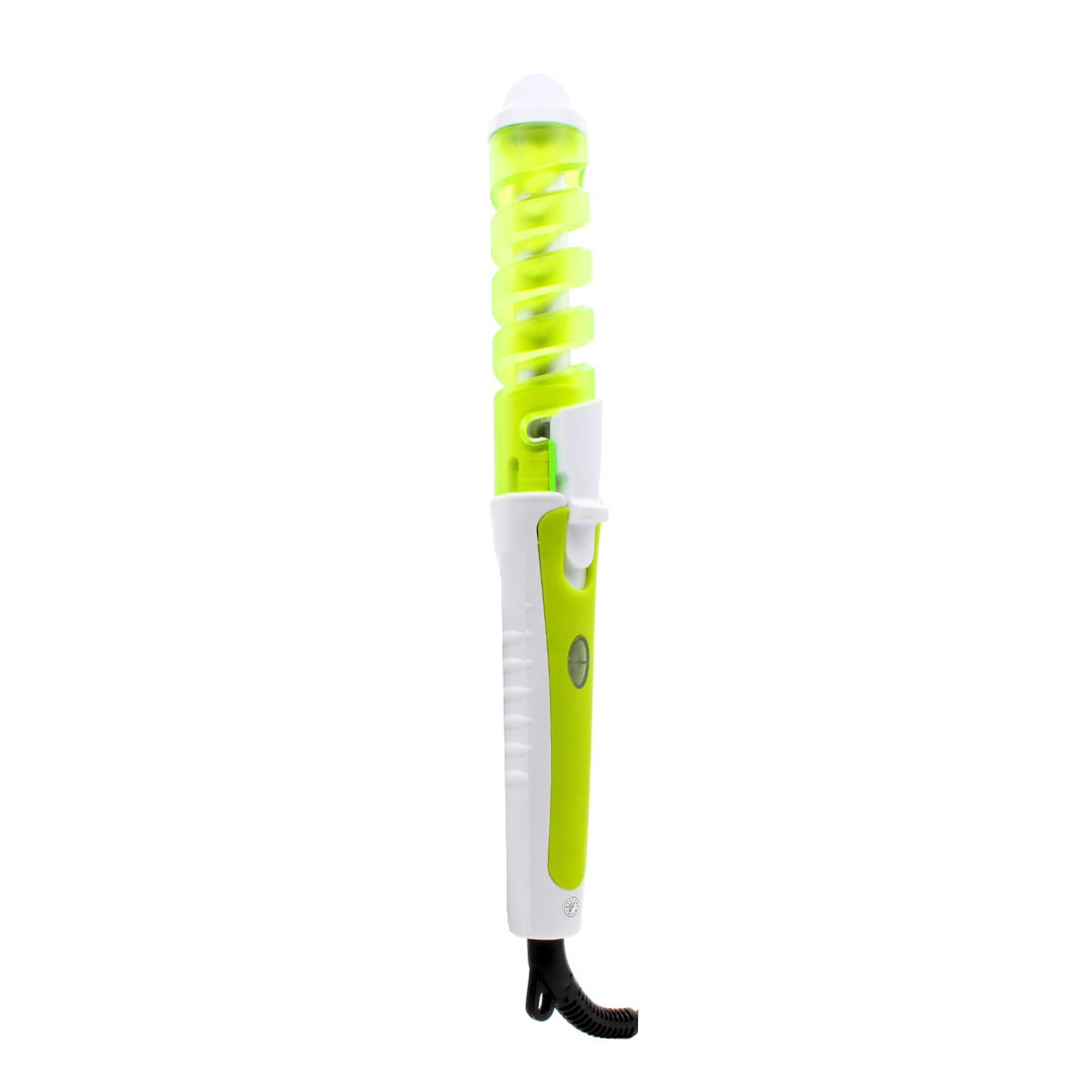 Rizador de Cabello en Espiral