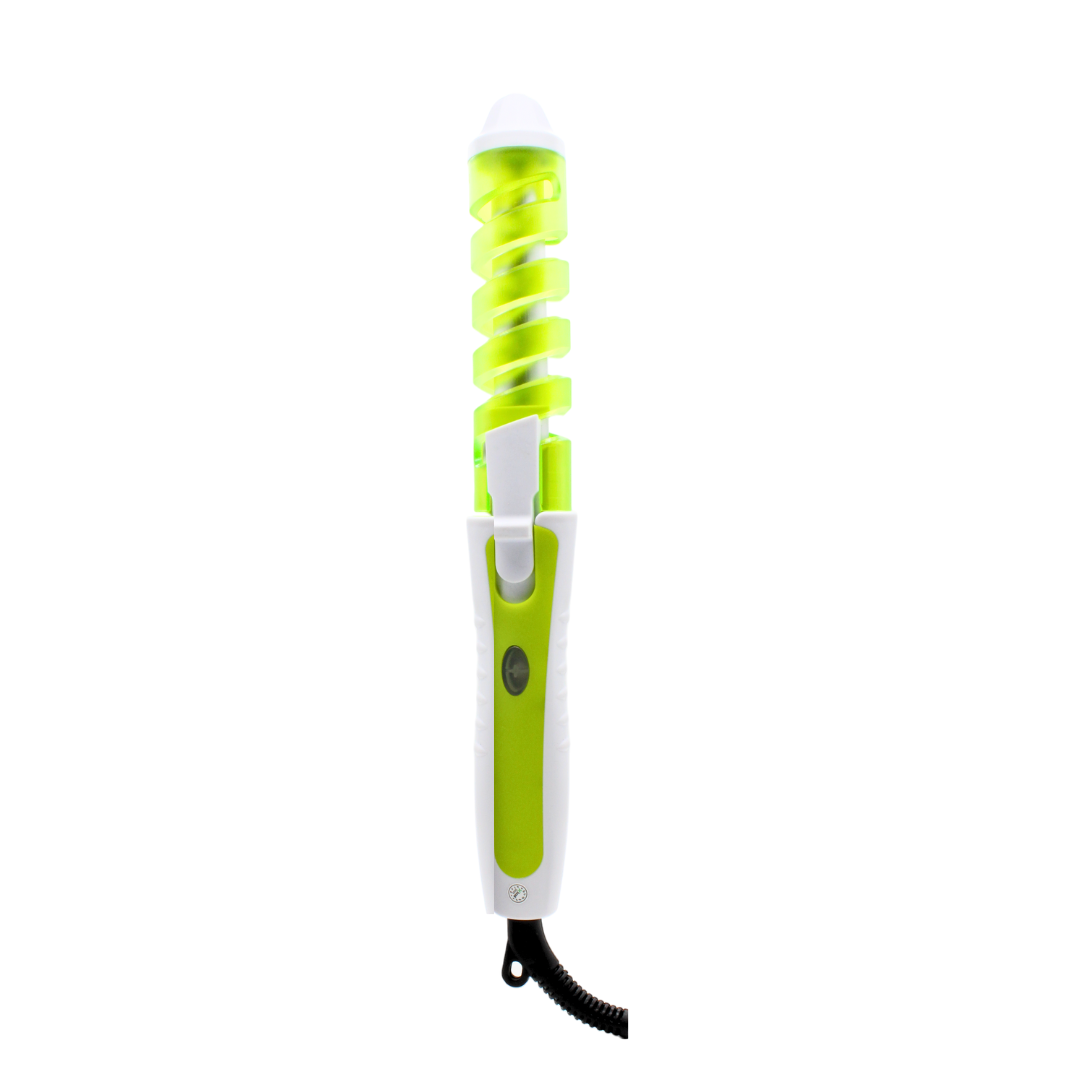 Rizador de Cabello en Espiral