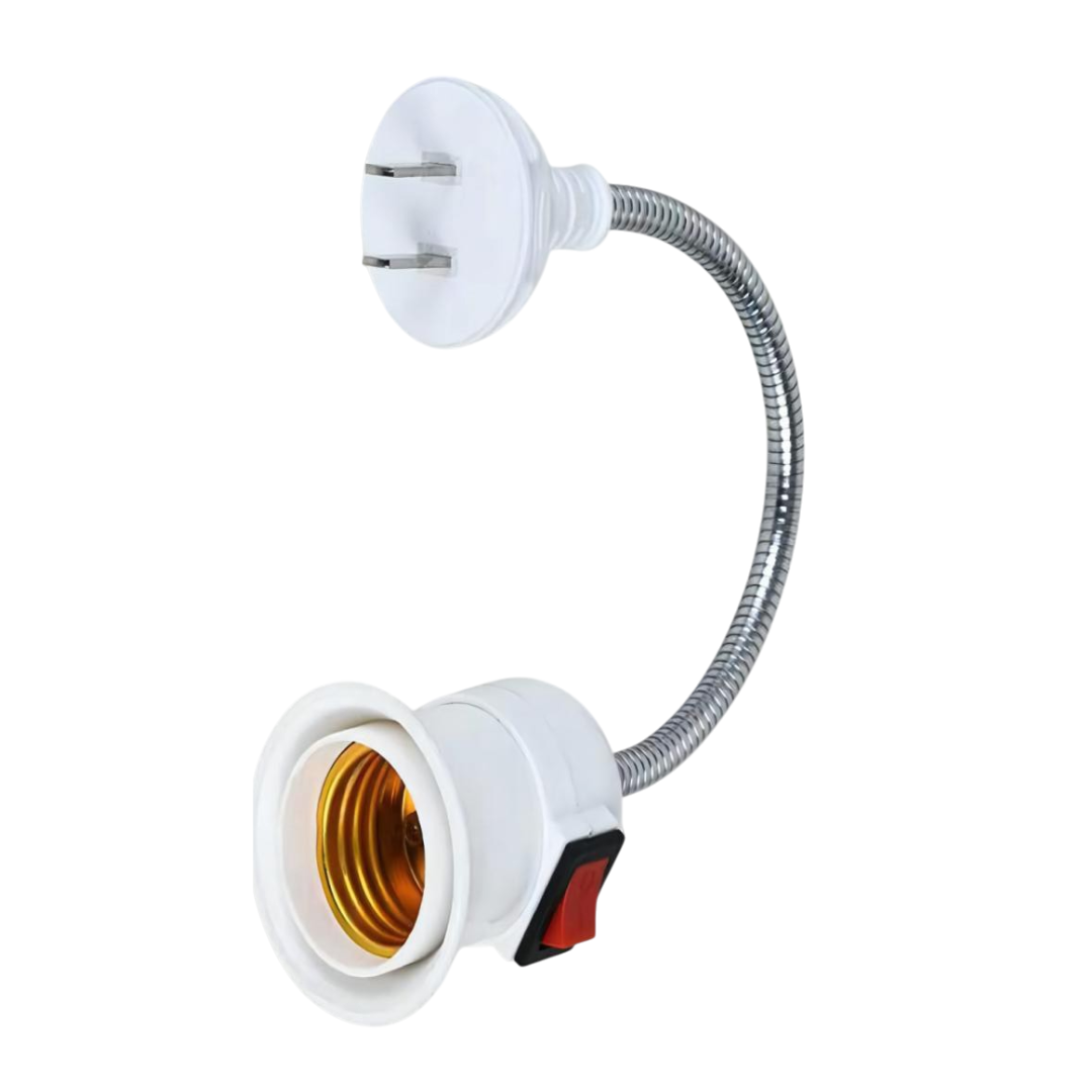 Socket Flexible Ajustable