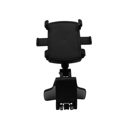 Soporte de teléfono móvil para tablero de auto