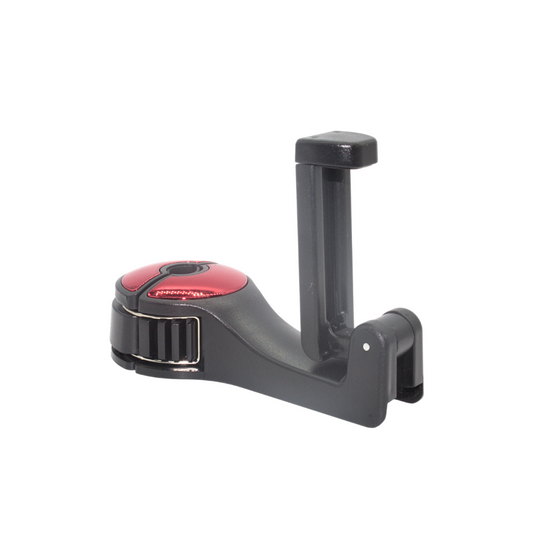 Soporte de teléfono para asiento trasero de auto