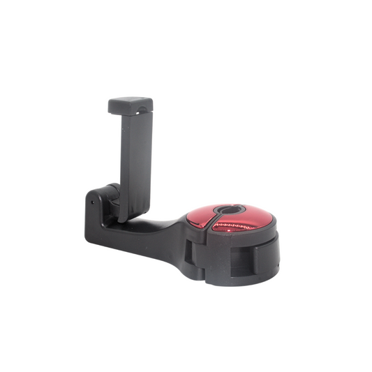 Soporte de teléfono para asiento trasero de auto