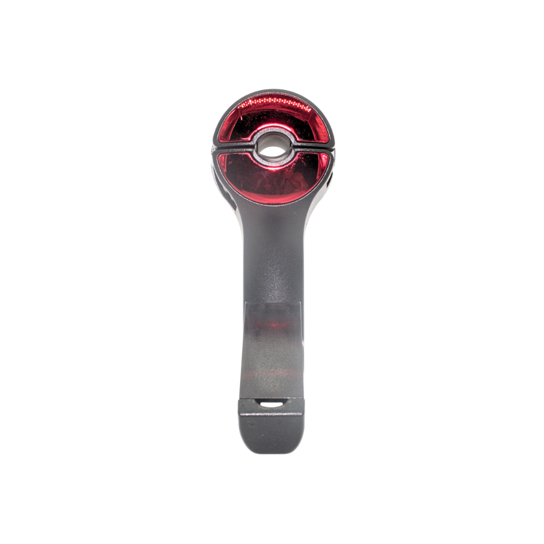 Soporte de teléfono para asiento trasero de auto