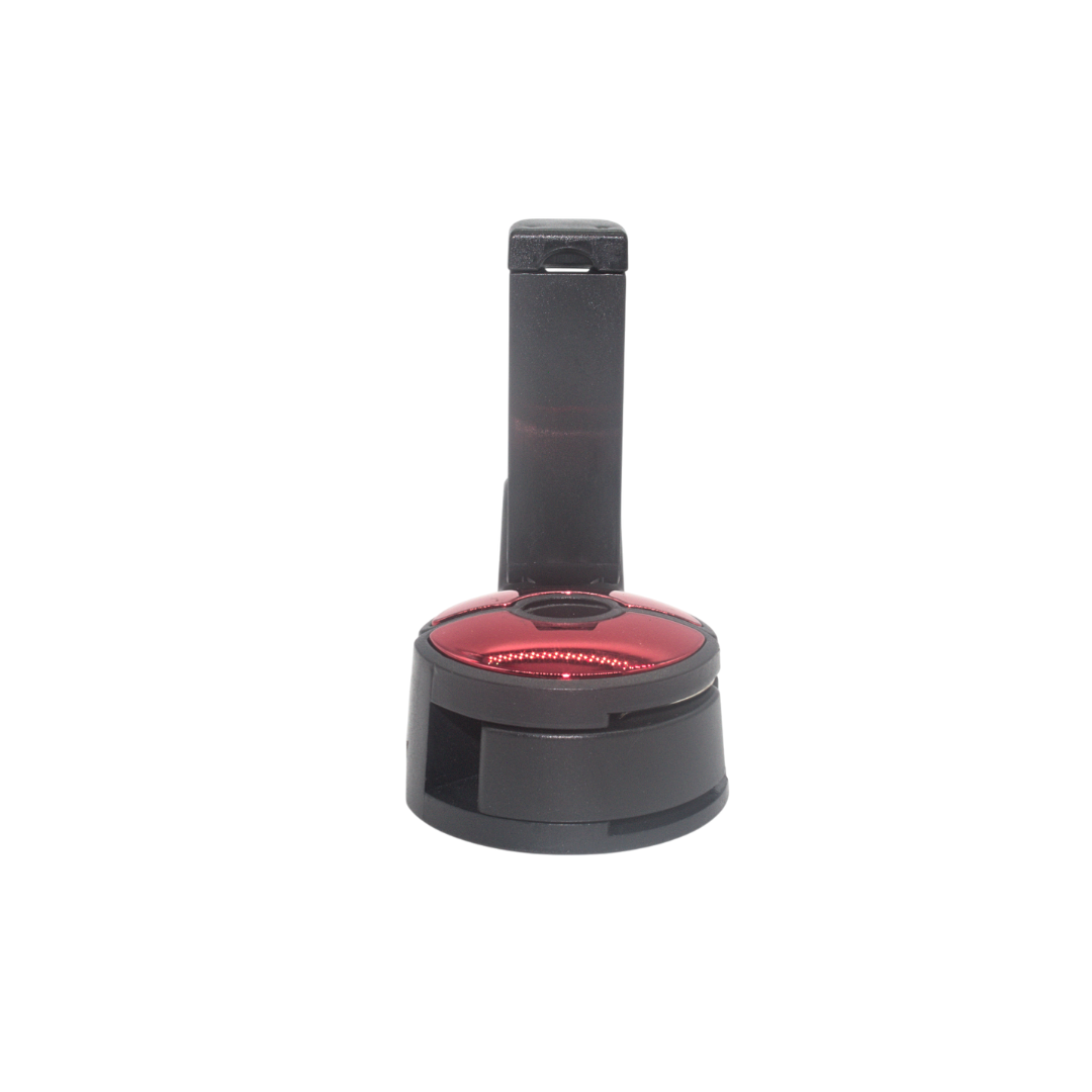 Soporte de teléfono para asiento trasero de auto