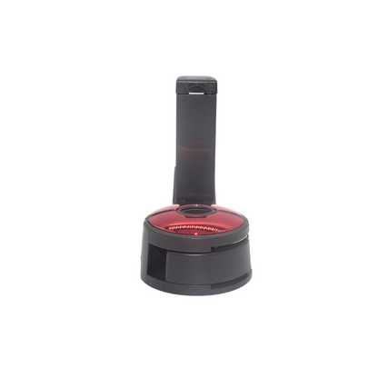 Soporte de teléfono para asiento trasero de auto