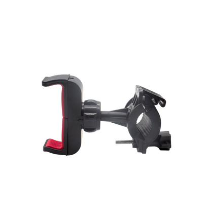 Soporte de teléfono para bicicleta