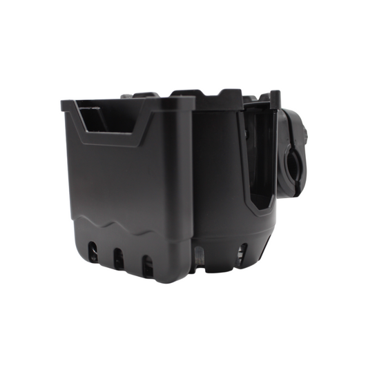 Soporte multifuncional para vaso/botella