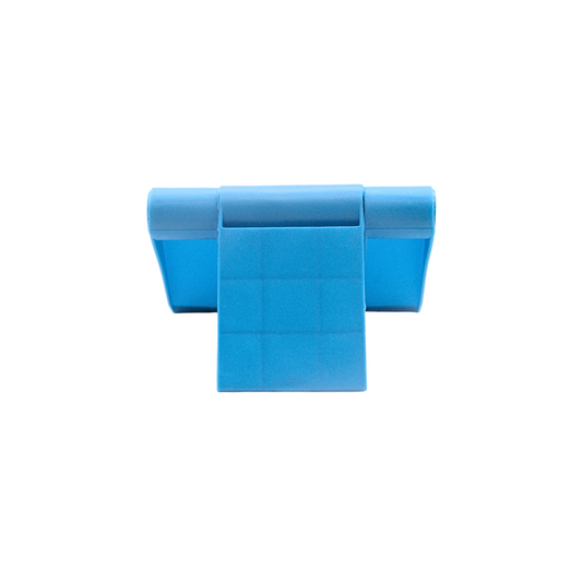 Soporte para tableta y teléfono con ajuste de altura