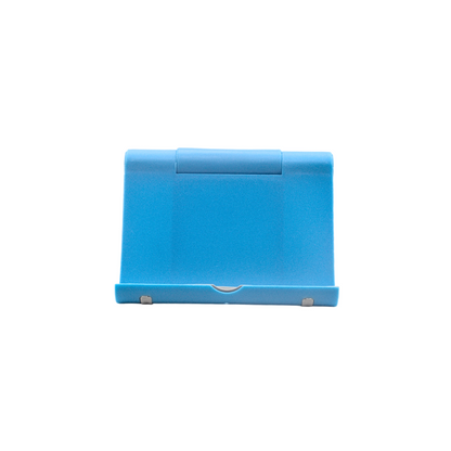 Soporte para tableta y teléfono con ajuste de altura