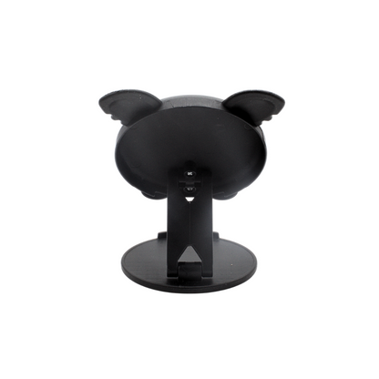 Soporte para teléfono de escritorio de animalitos