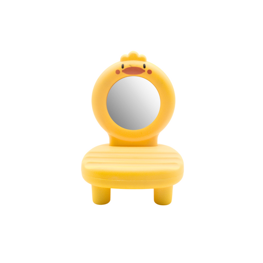 Soporte para teléfono silla animalitos