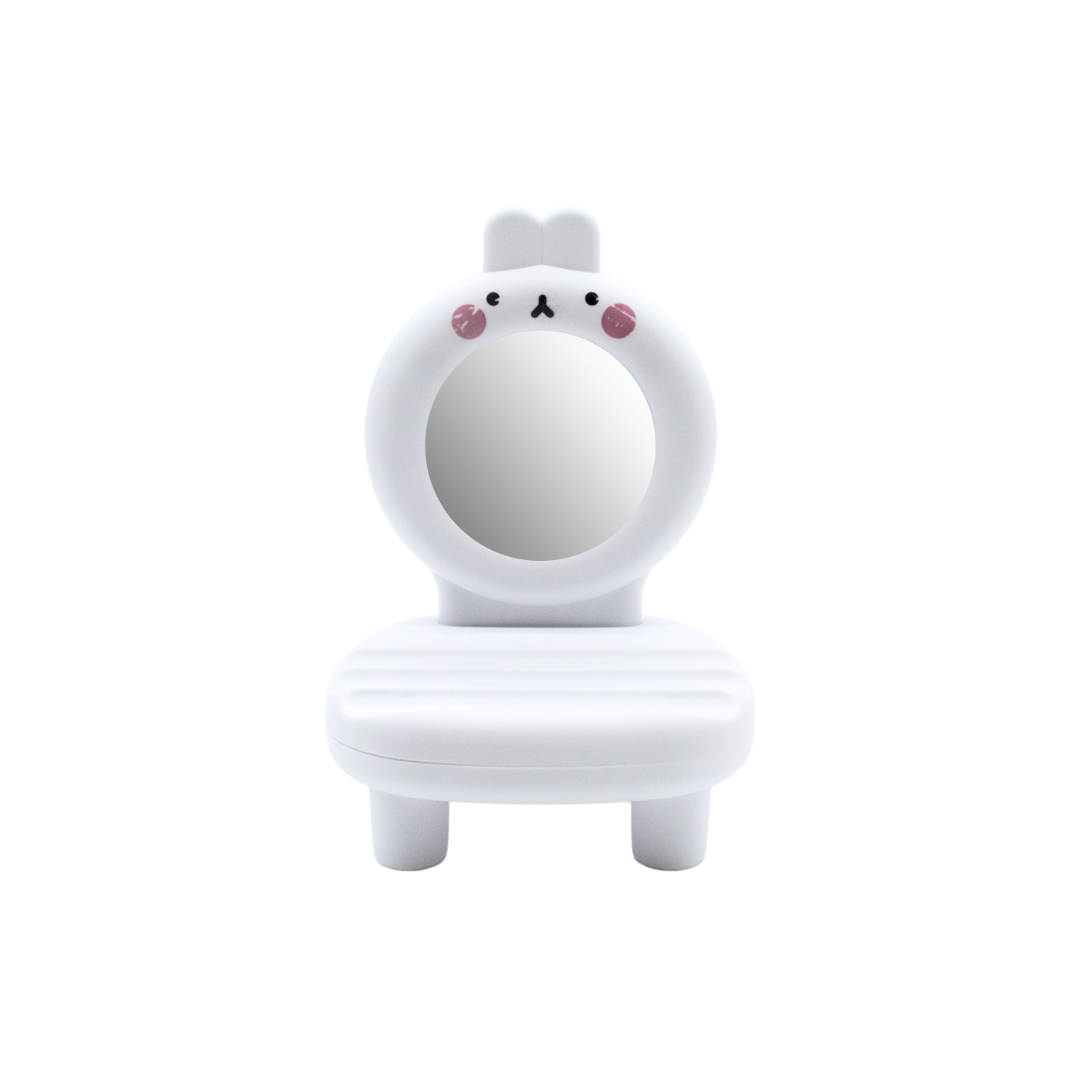 Soporte para teléfono silla animalitos
