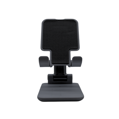 Soporte plegable para teléfono
