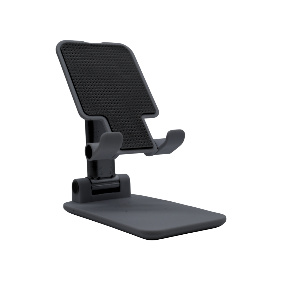 Soporte plegable para teléfono