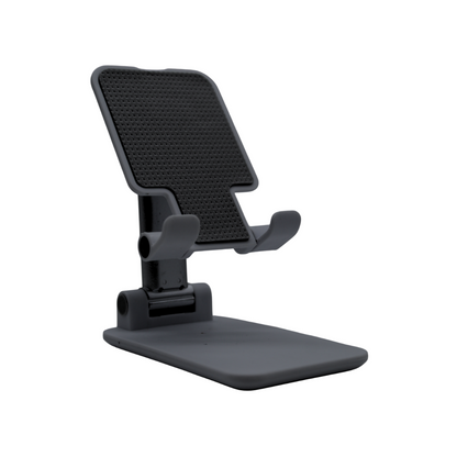 Soporte plegable para teléfono