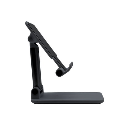 Soporte plegable para teléfono