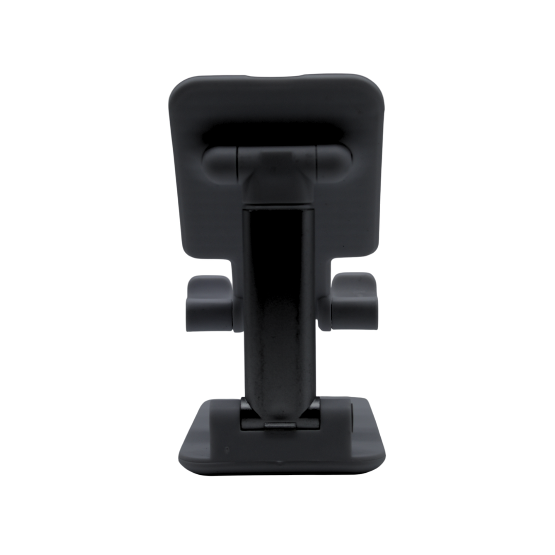 Soporte plegable para teléfono