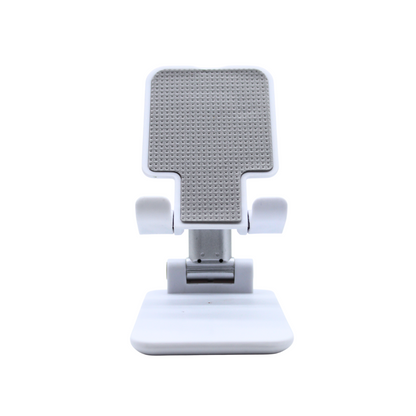 Soporte plegable para teléfono