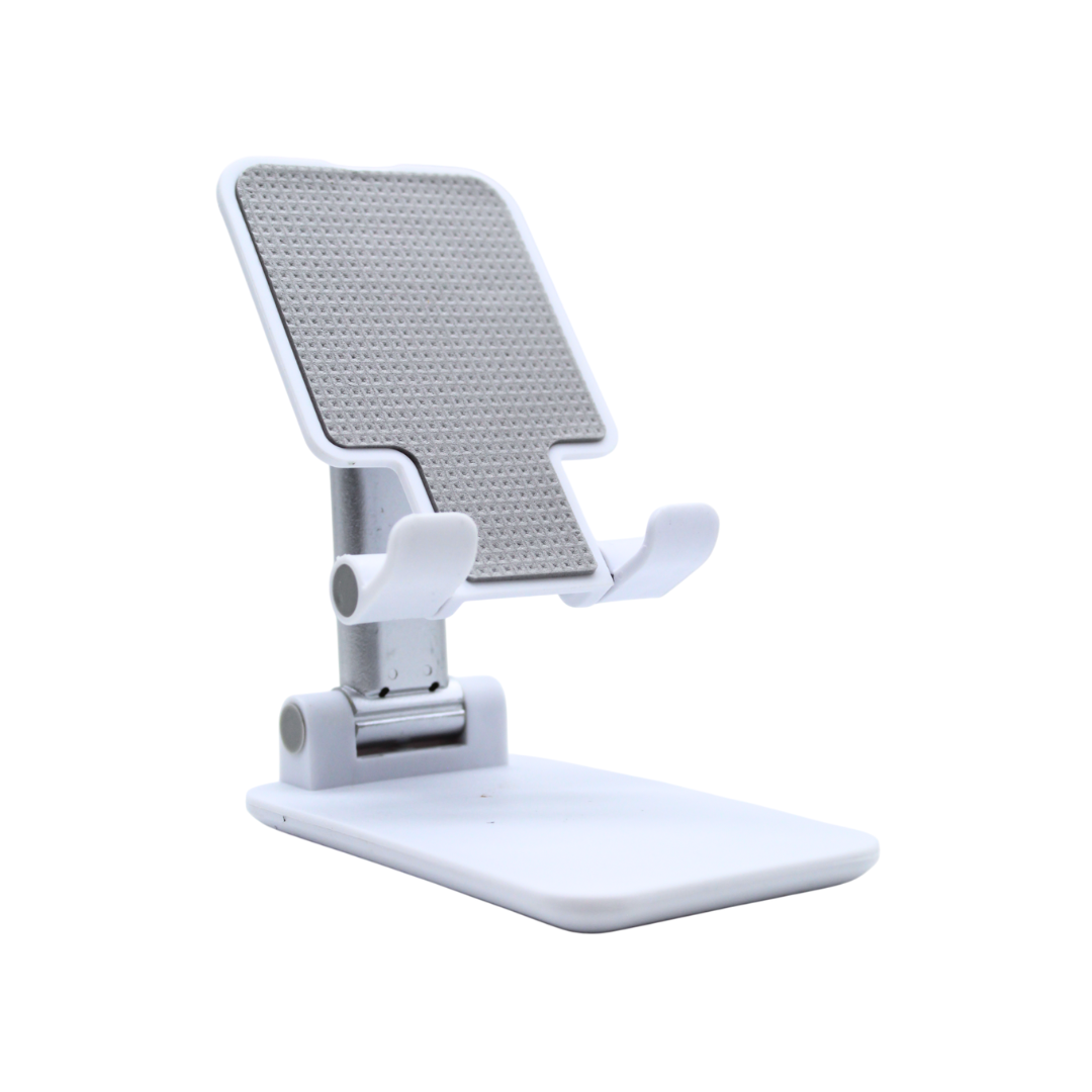 Soporte plegable para teléfono