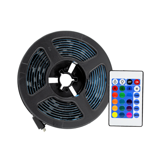Tira de luz LED 2 M