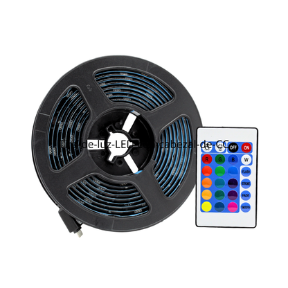 Tira de luz LED 5 M