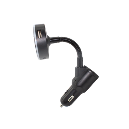 Transmisor bluetooth MP3 para coche C01-RGB