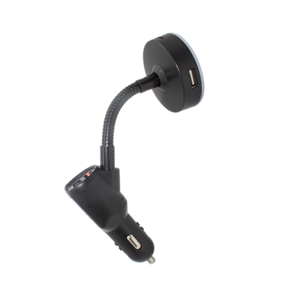 Transmisor bluetooth MP3 para coche C01-RGB