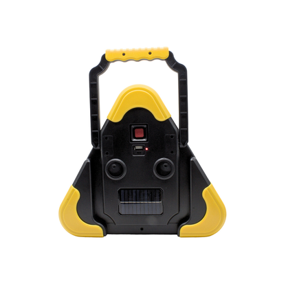 Triángulo de Emergencia LED Multifuncional