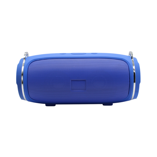 MINI4+ Bocina altavoz bluetooth portátil con correa