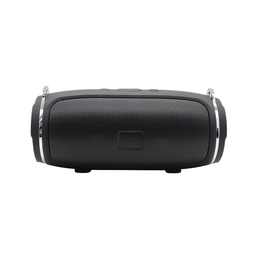 MINI4+ Bocina altavoz bluetooth portátil con correa