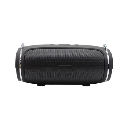 MINI4+ Bocina altavoz bluetooth portátil con correa