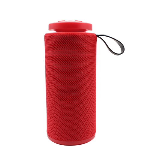 Bocina altavoz bluetooth portátil recargable