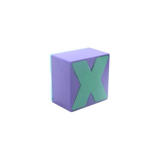 Mini Bocina Bluetooth Portable  X1