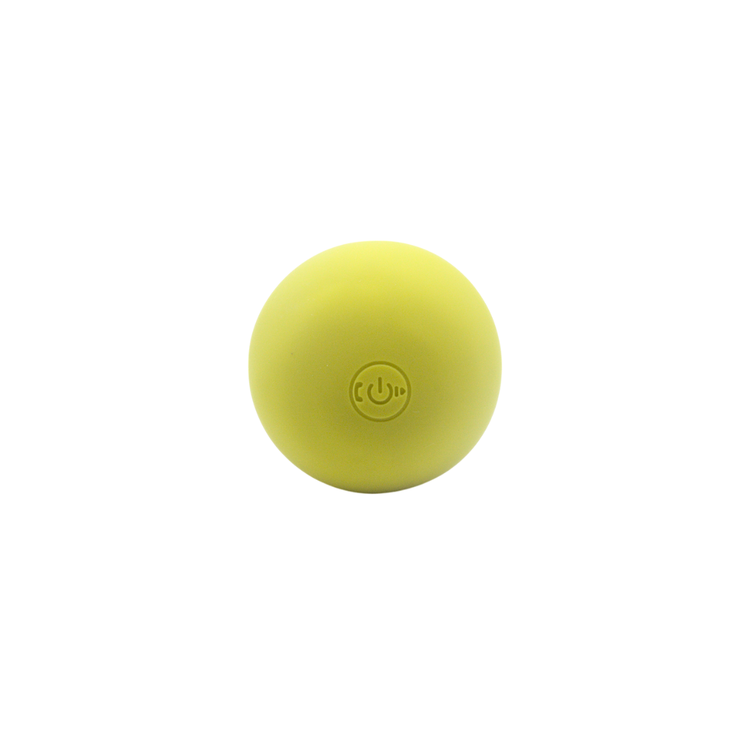 Mini Bocina Bluetooth Hongo con luz RGB y ventosa