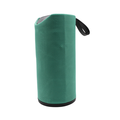 Bocina bluetooth portátil recargable