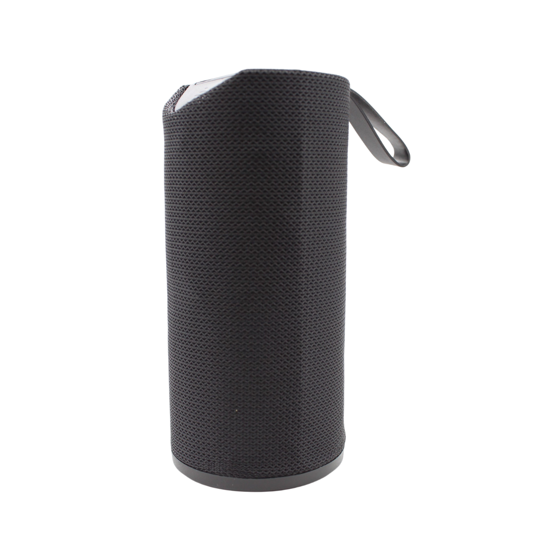 Bocina bluetooth portátil recargable