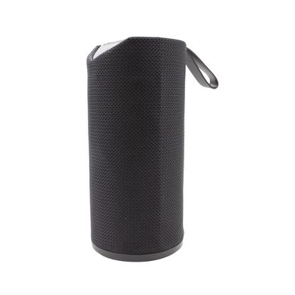 Bocina bluetooth portátil recargable