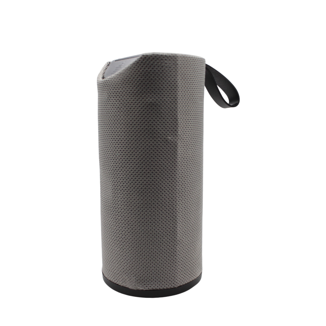 Bocina bluetooth portátil recargable