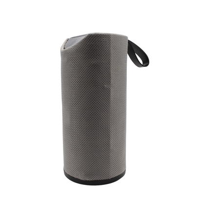 Bocina bluetooth portátil recargable